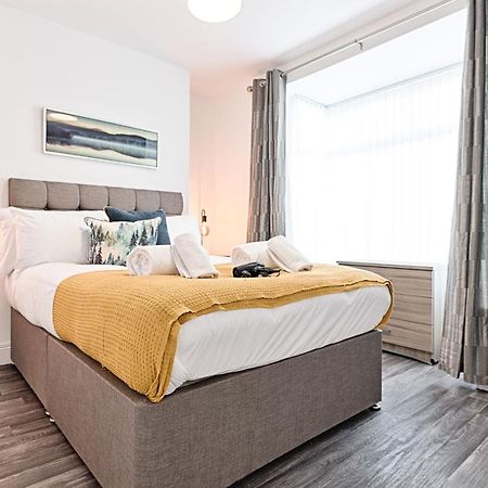 The Glenroy - Tv In Every Bedroom! Swansea Dış mekan fotoğraf
