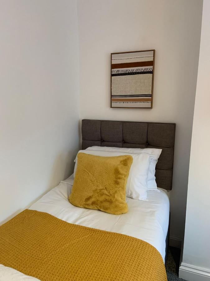 The Glenroy - Tv In Every Bedroom! Swansea Dış mekan fotoğraf